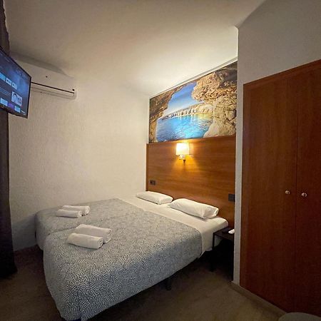 Hotel Maremagnum يوريت دي مار المظهر الخارجي الصورة