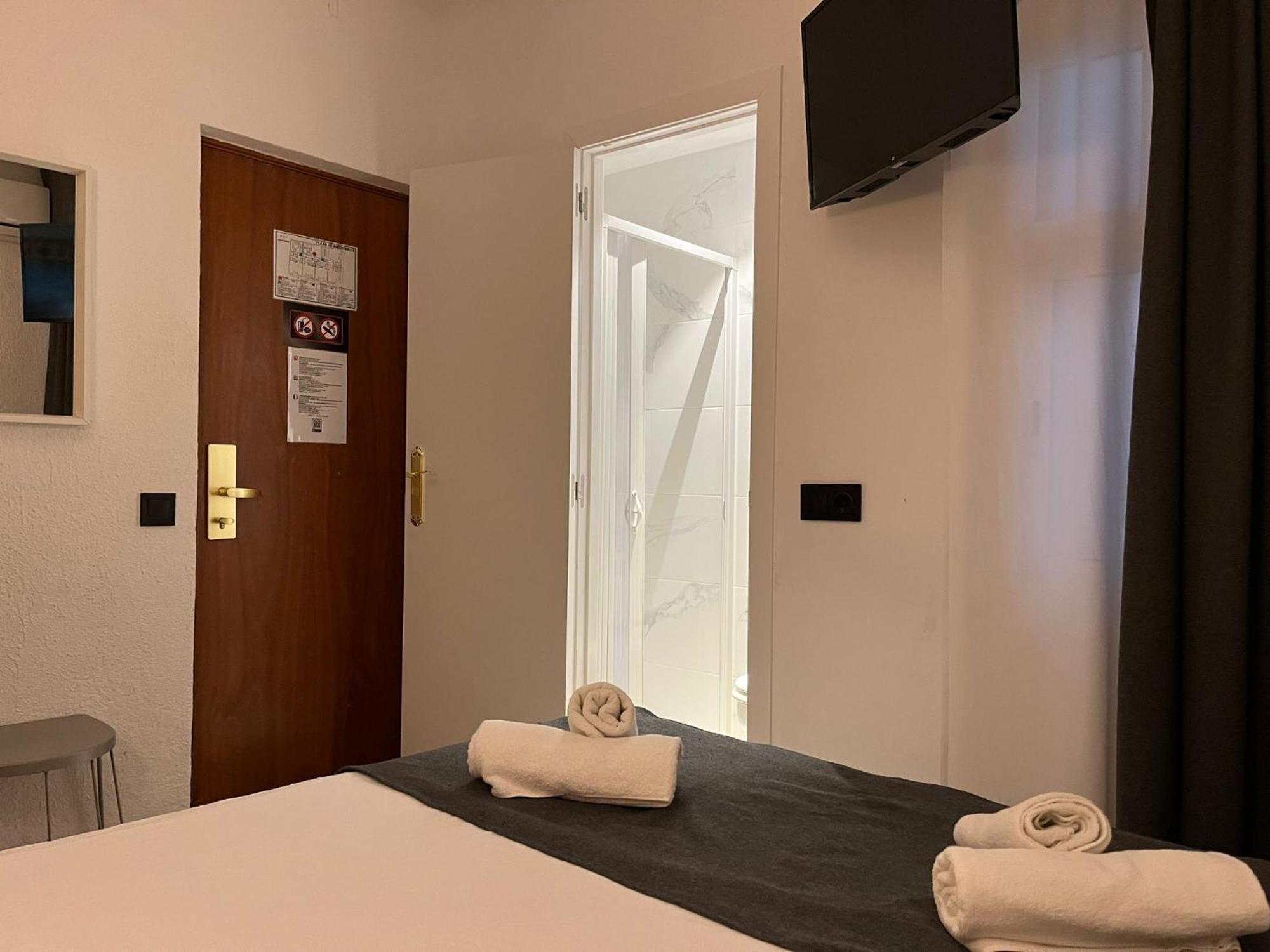 Hotel Maremagnum يوريت دي مار المظهر الخارجي الصورة