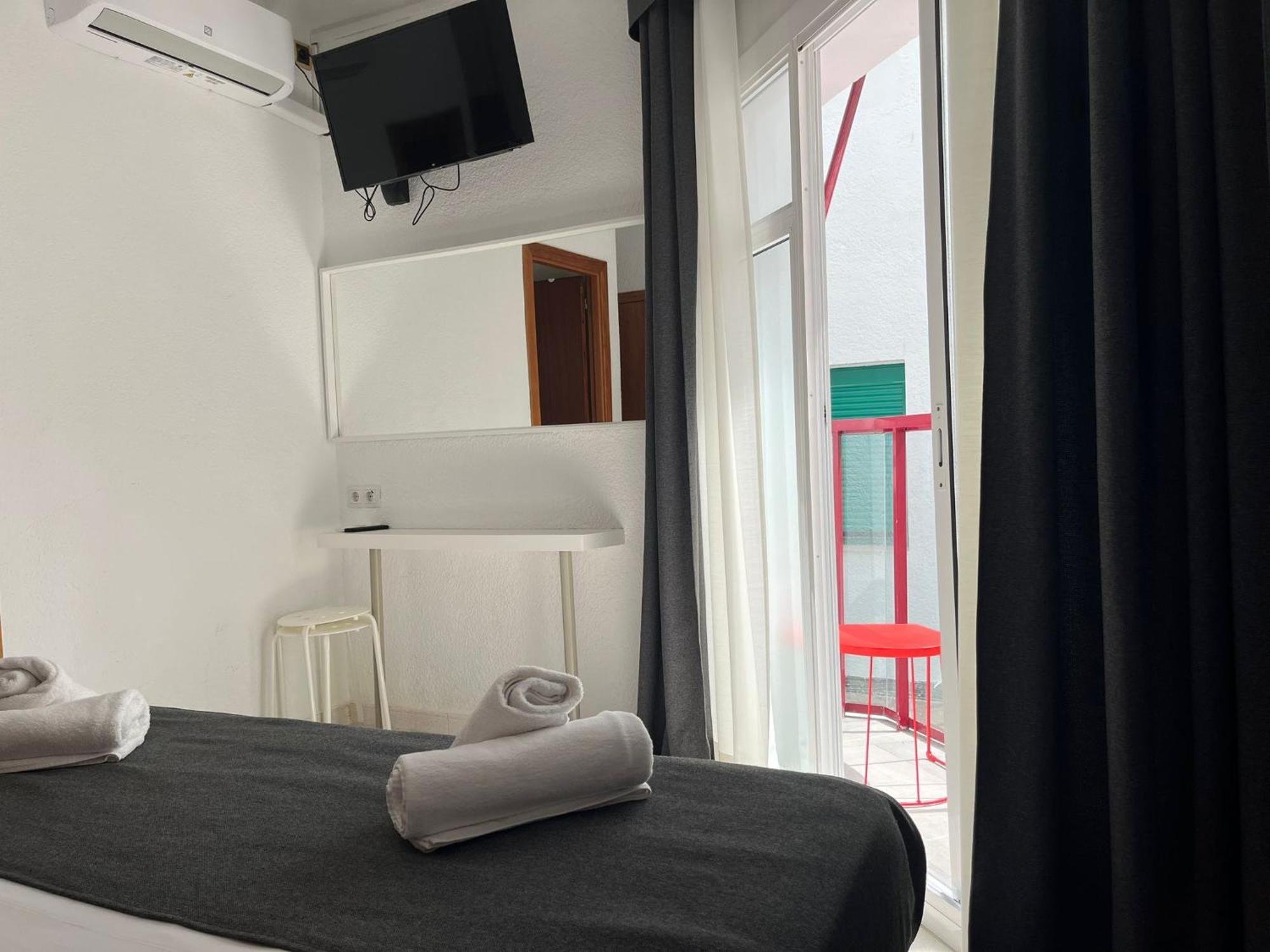 Hotel Maremagnum يوريت دي مار المظهر الخارجي الصورة